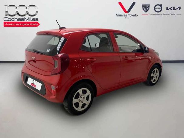 Kia Picanto 1.0 49 kW image number 7