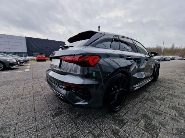 Audi RS3 294 kW image number 25