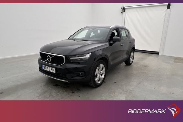 Volvo XC40 B4 R 145 kW image number 1