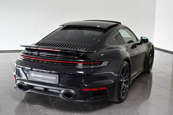 Porsche 992 Turbo S 478 kW image number 3