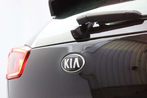 Kia Niro e 64 kWh 7 150 kW image number 25