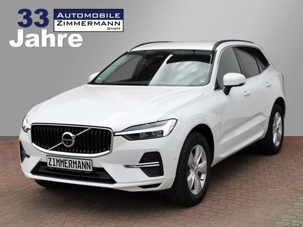 Volvo XC60 Momentum 145 kW image number 3