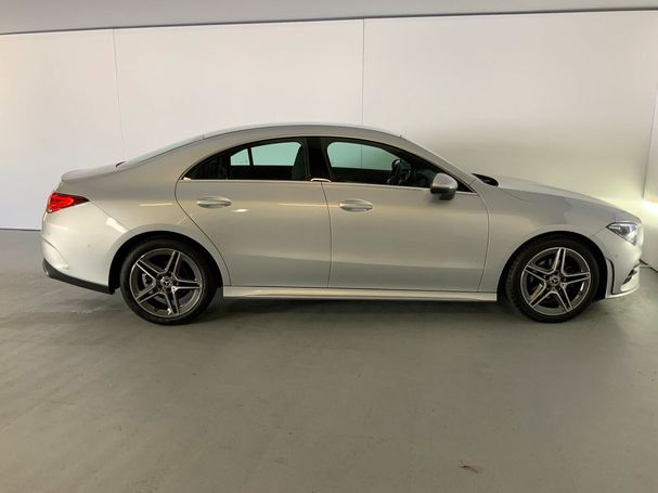 Mercedes-Benz CLA 180 100 kW image number 2