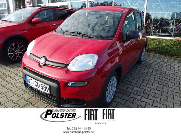 Fiat Panda 51 kW image number 1