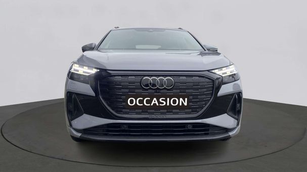 Audi Q4 45 e-tron 82 kWh 210 kW image number 3