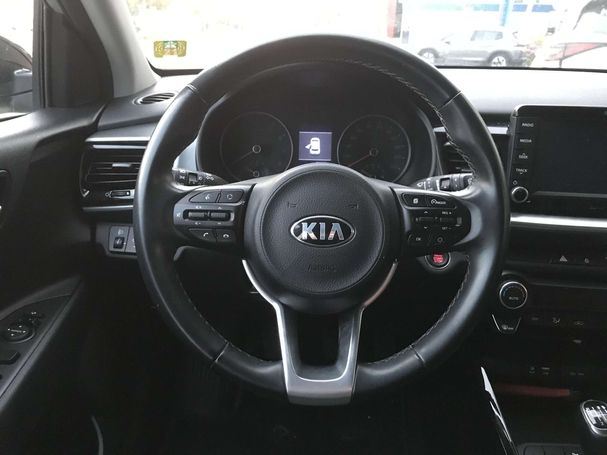 Kia Stonic 1.0 T-GDi 74 kW image number 10