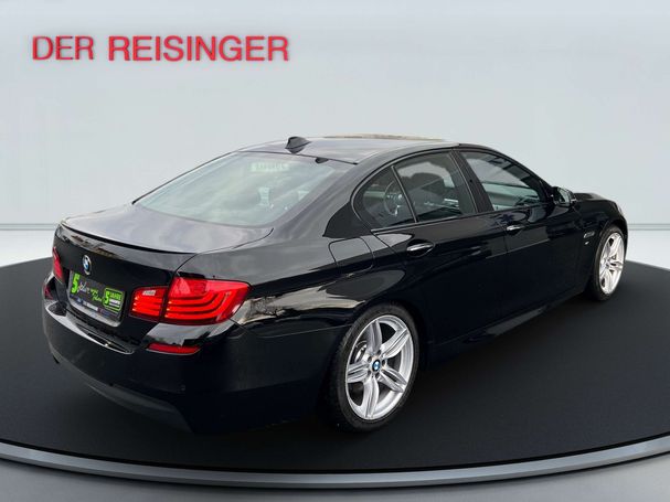 BMW 520d 135 kW image number 6