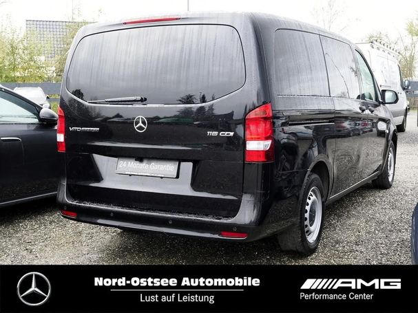 Mercedes-Benz Vito 116 Tourer 120 kW image number 5