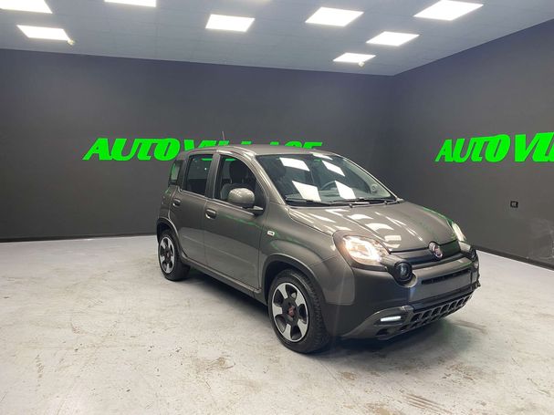 Fiat Panda 1.0 Hybrid 51 kW image number 2