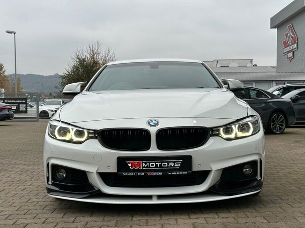 BMW 440i Coupe M Sport 240 kW image number 6