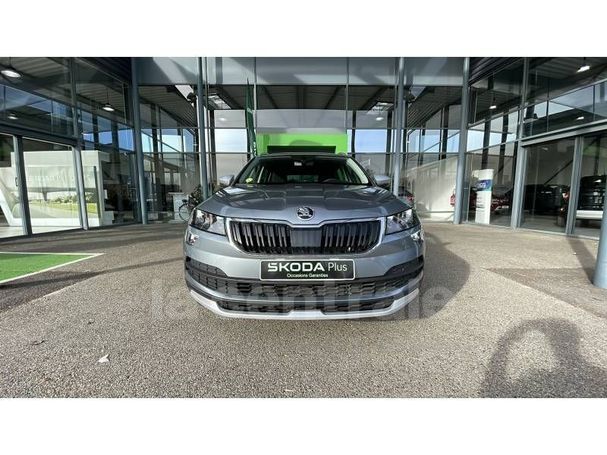 Skoda Karoq 2.0 TDI SCR 4x4 DSG Scout 110 kW image number 5