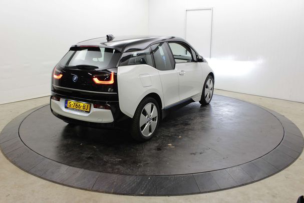 BMW i3 120Ah 125 kW image number 8