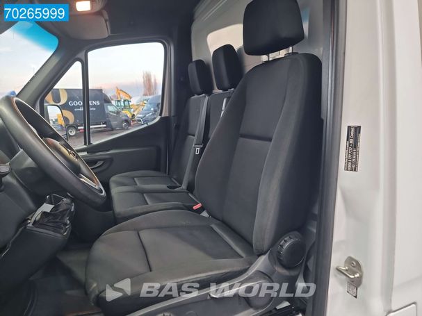 Mercedes-Benz Sprinter 514 CDi 103 kW image number 10