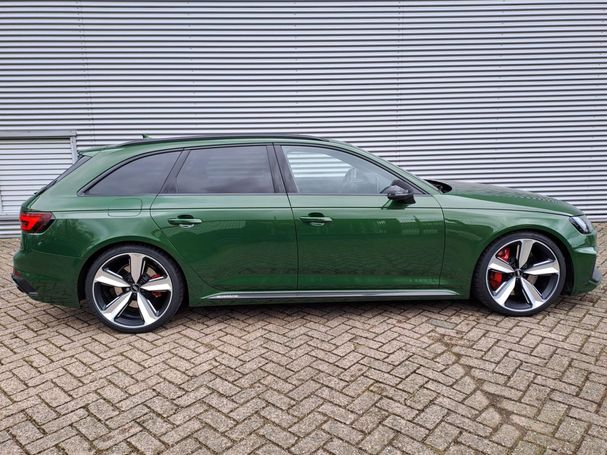 Audi RS4 2.9 TFSI quattro Avant 332 kW image number 2