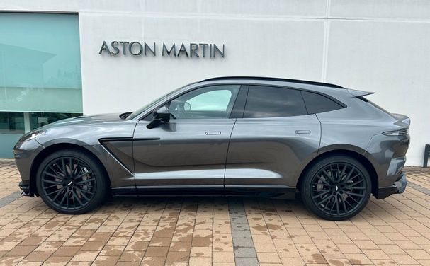 Aston Martin DBX 707 520 kW image number 6