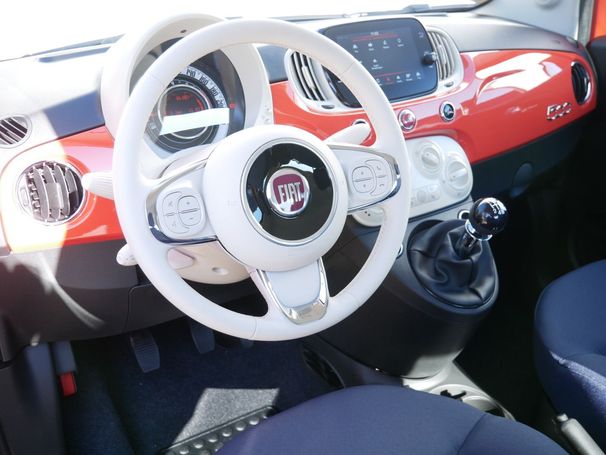 Fiat 500 1.0 51 kW image number 7