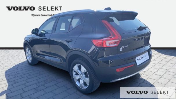 Volvo XC40 120 kW image number 3