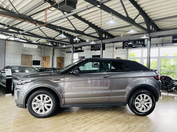 Land Rover Range Rover Evoque SE Dynamic 132 kW image number 7