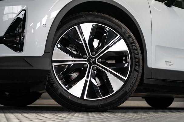 Polestar 2 300 kW image number 5