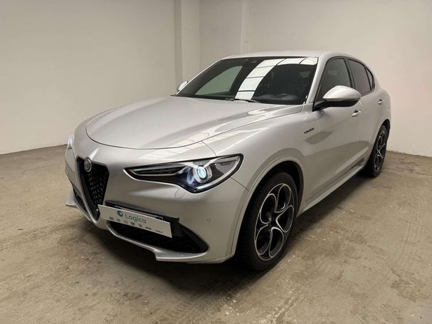 Alfa Romeo Stelvio 2.2 Q4 154 kW image number 1