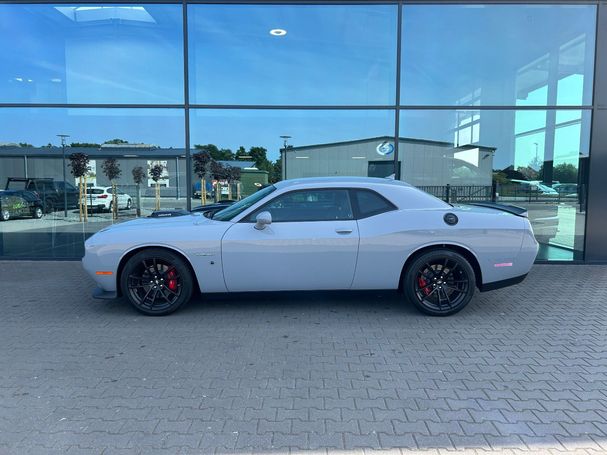 Dodge Challenger 277 kW image number 32