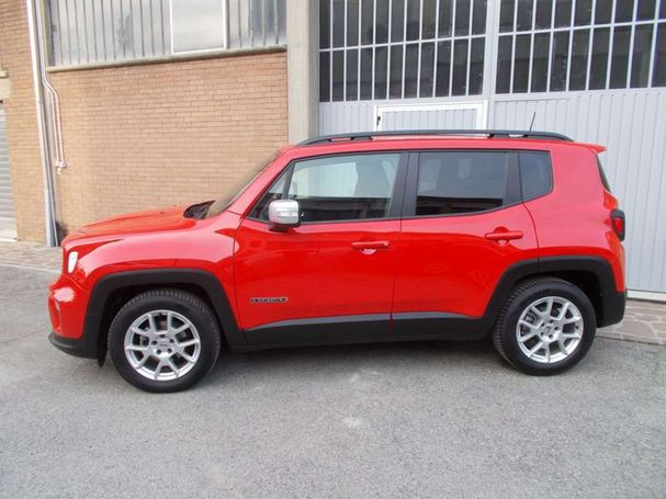 Jeep Renegade 96 kW image number 14