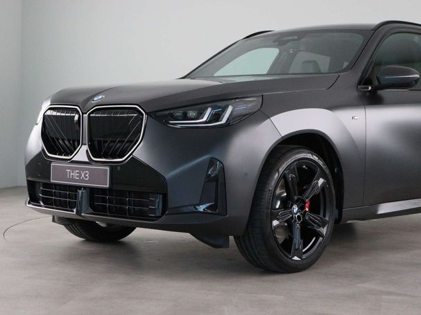 BMW X3 xDrive 140 kW image number 22