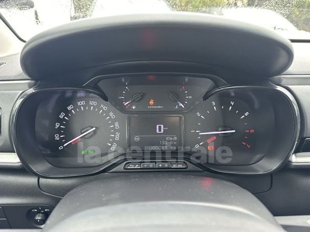 Citroen C3 Pure Tech 83 S&S 61 kW image number 9