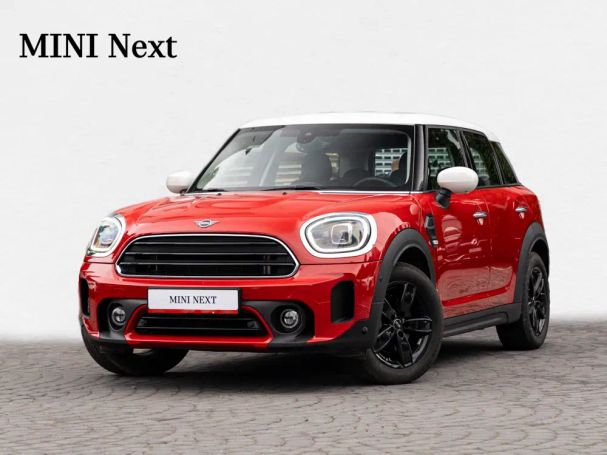 Mini Cooper Countryman Classic Trim 100 kW image number 1