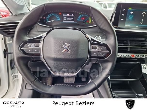 Peugeot 208 100 kW image number 16