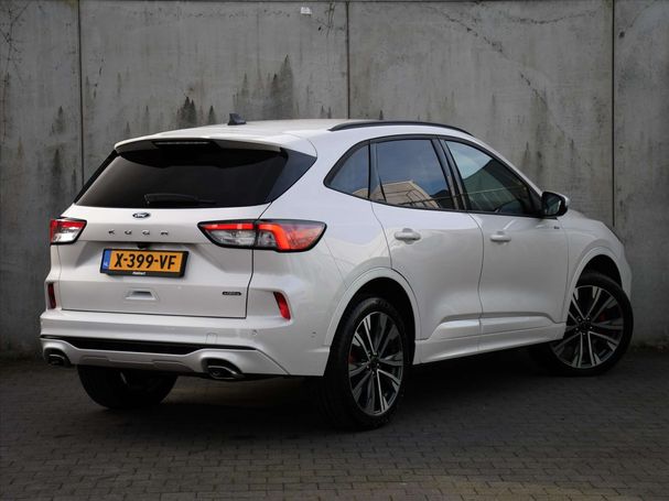 Ford Kuga 165 kW image number 4