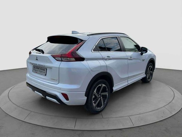 Mitsubishi Eclipse Cross 138 kW image number 6