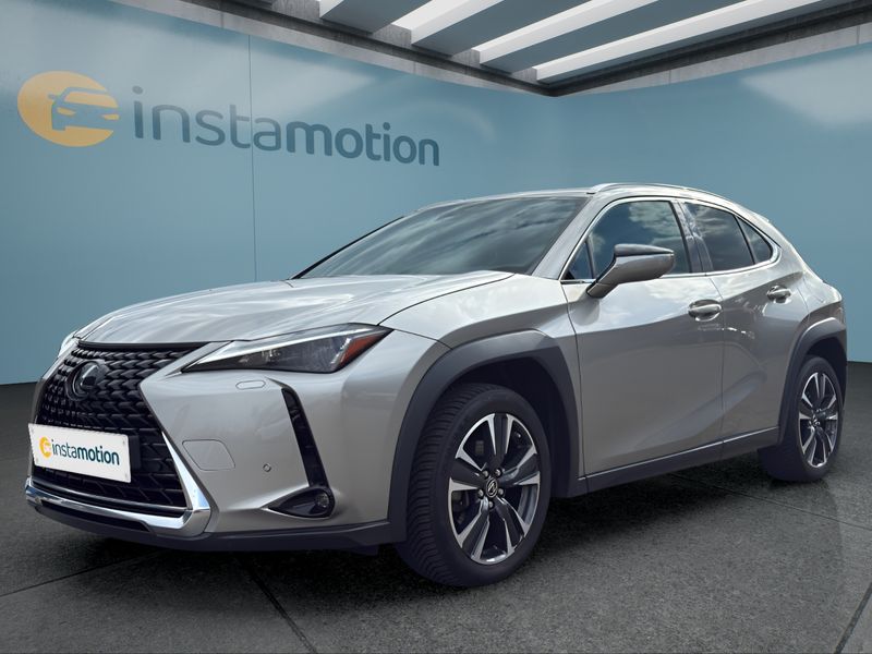 Lexus UX 250h 135 kW