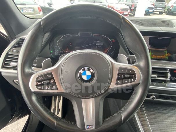 BMW X5 xDrive30d 195 kW image number 6