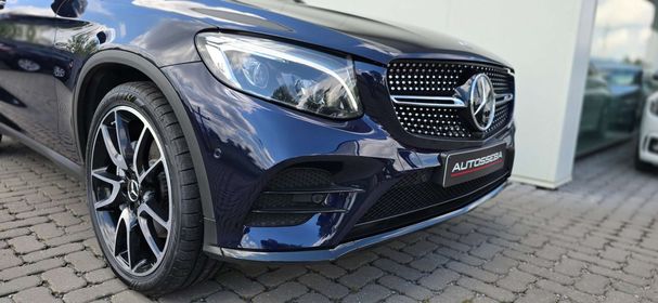 Mercedes-Benz GLC 43 AMG 270 kW image number 8