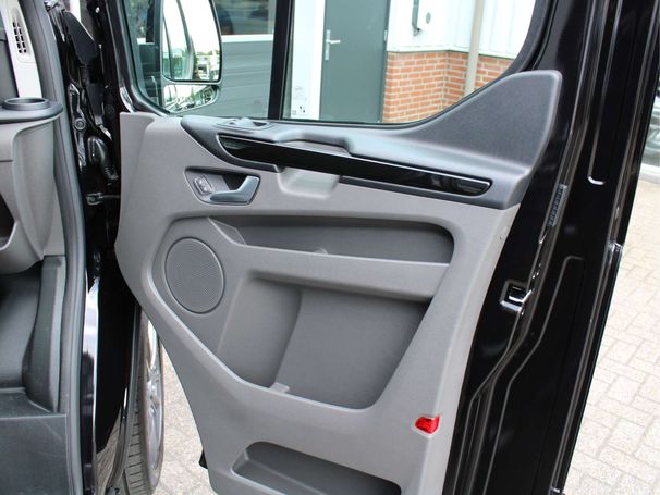 Ford Transit Custom L1H1 2.0 TDCi 125 kW image number 26