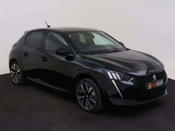 Peugeot e-208 100 kW image number 8