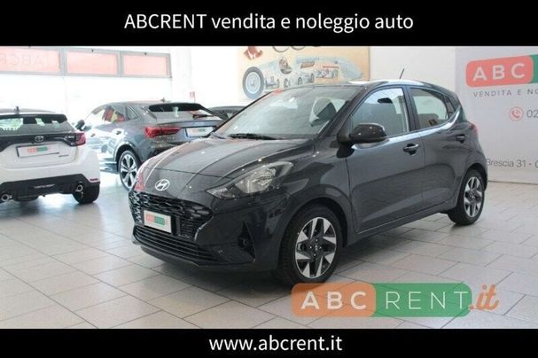 Hyundai i10 1.0 46 kW image number 1