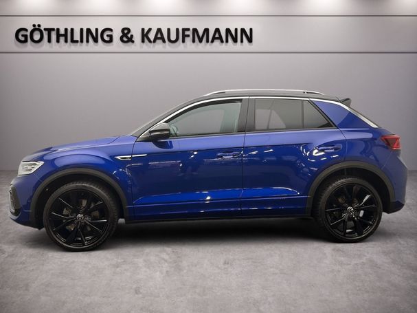 Volkswagen T-Roc 2.0 TDI DSG 4Motion 110 kW image number 4