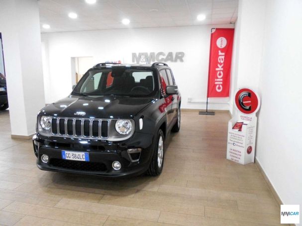 Jeep Renegade 1.6 96 kW image number 1