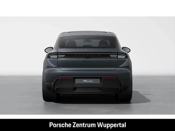 Porsche Macan 4 300 kW image number 7