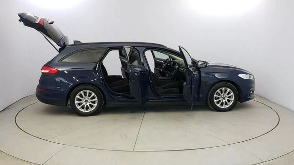 Ford Mondeo 2.0 EcoBlue Trend 110 kW image number 14