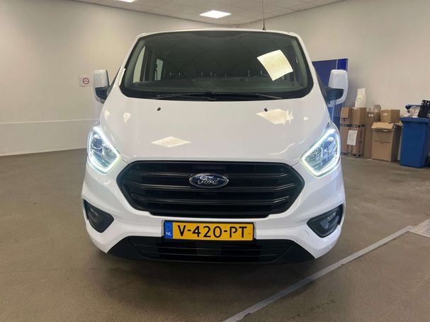 Ford Transit Custom 300 L1H1 Trend 77 kW image number 6