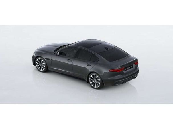 Jaguar XE P250 R-Dynamic SE 184 kW image number 5