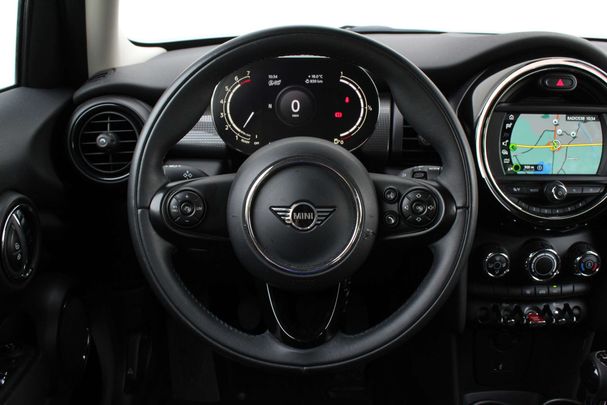 Mini Cooper 100 kW image number 23