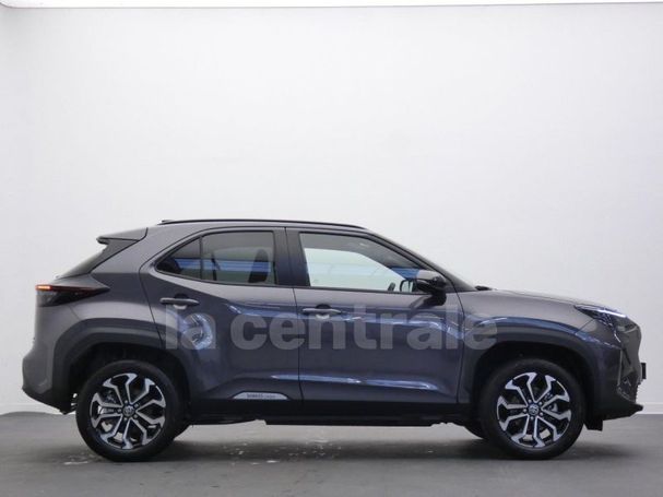 Toyota Yaris Cross 85 kW image number 2