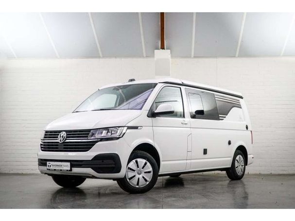 Volkswagen T6 Transporter 110 kW image number 2