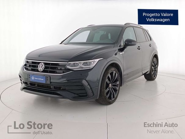 Volkswagen Tiguan 2.0 TDI DSG 110 kW image number 1