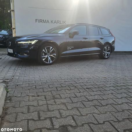 Volvo V60 145 kW image number 1