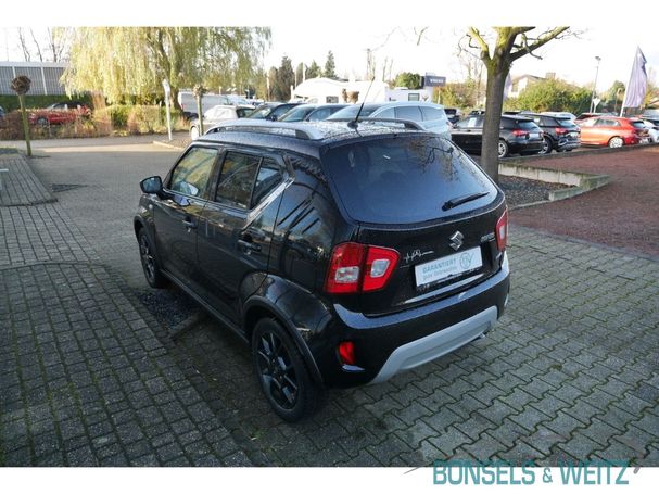 Suzuki Ignis 61 kW image number 3